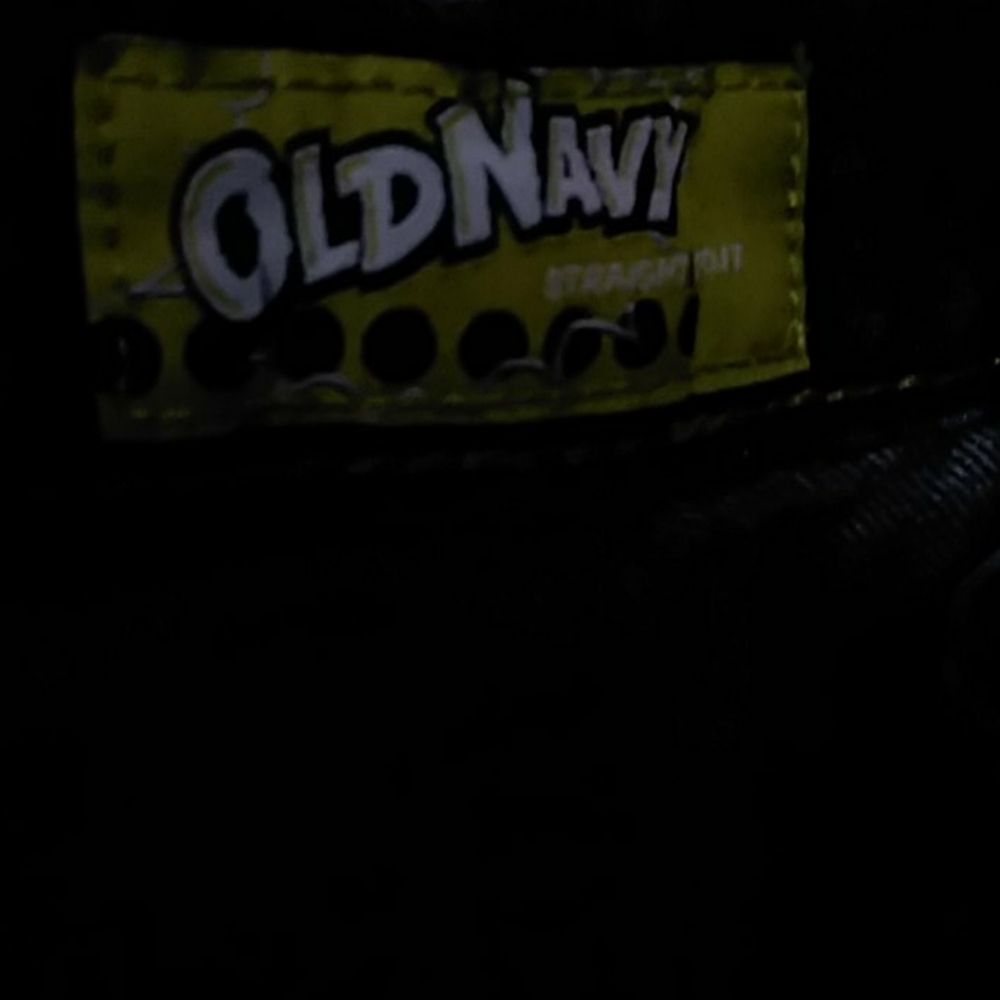 Boys Old Navy Blue Jeans